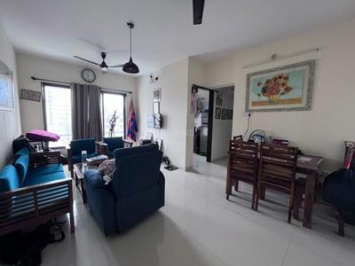 BHK Flat for rent in Bhandup West, Central Mumbai Suburbs 750