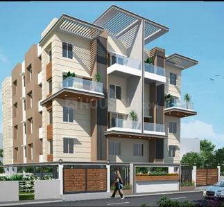 Gallery Cover Image of 987 Sq.ft 2 BHK Apartment for buy in Wanjari Nagar for 5428500