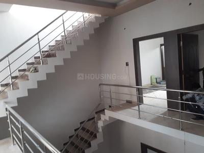 4 BHK Villa
