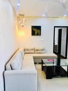 Gallery Cover Image of 1983 Sq.ft 3 BHK Apartment for buy in Sector 79 for 9990000