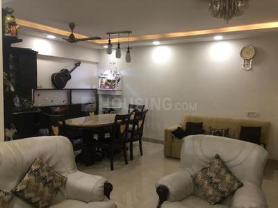Gallery Cover Image of 1470 Sq.ft 3 BHK Apartment for buy in Ekta Lake Homes, Powai for 29800000