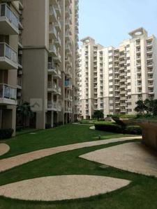 3 BHK फ़्लैट
