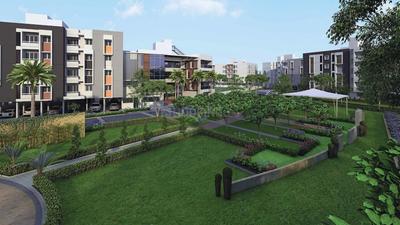 3 BHK Apartment