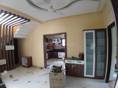 Gallery Cover Image of 2000 Sq.ft 3 BHK Villa for buy in Vadavalli for 9000000