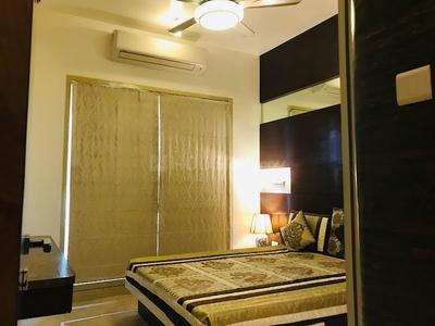 4 BHK Flat