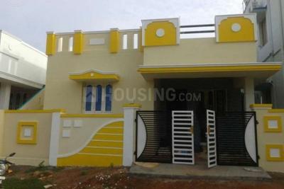 1 BHK Independent House