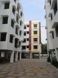Gallery Cover Image of 1064 Sq.ft 2 BHK Apartment for buy in Narendrapur for 3138000