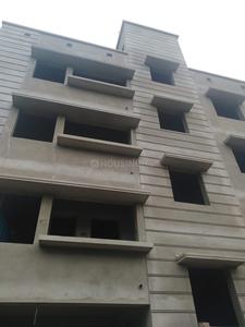 Gallery Cover Image of 540 Sq.ft 1 BHK Apartment for buy in Tollygunge for 2052000