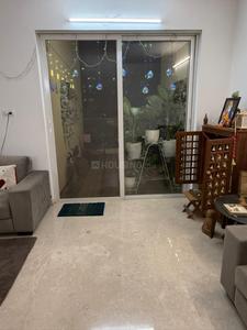 BHK Flat for rent in Kharadi, 1320 Sqft Property ID