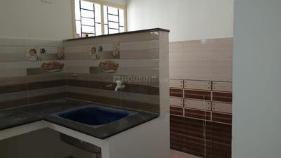Gallery Cover Image of 494 Sq.ft 1 BHK Apartment for buy in Kovilambakkam for 2100000
