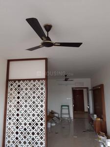 Gallery Cover Image of 1710 Sq.ft 3 BHK Apartment for rent in Narsingi for 30000