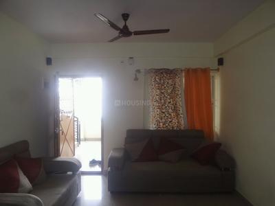 2 BHK Apartment