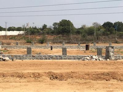 Residential Plot