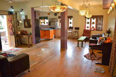 Gallery Cover Image of 1506 Sq.ft 3 BHK Villa for buy in Vagator for 15000000
