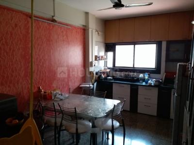 Gallery Cover Image of 950 Sq.ft 2 BHK Independent Floor for buy in Dr.Homi Bhabha Nagar for 3500000