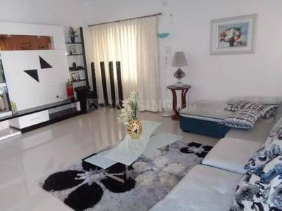 Gallery Cover Image of 2500 Sq.ft 4 BHK Independent House for buy in Chandranagar Colony for 6000000