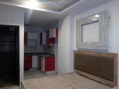 1 RK Apartment