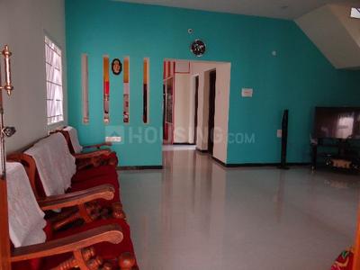 3 BHK Independent House