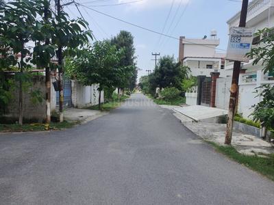 990 Sq.ft Residential Plot for Sale in Lakkhi Bagh, Dehradun