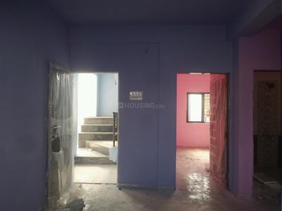 Gallery Cover Image of 950 Sq.ft 2 BHK Independent Floor for buy in Wagholi for 4500000
