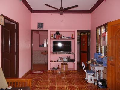 2 BHK Independent House