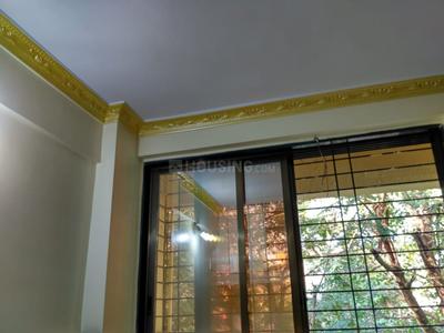 Gallery Cover Image of 900 Sq.ft 2 BHK Independent House for buy in Vashi for 10500000