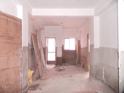 Gallery Cover Image of 710 Sq.ft 2 BHK Apartment for buy in Paschim Putiary for 3000000