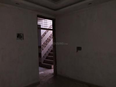 Gallery Cover Image of 500 Sq.ft 1 BHK Apartment for buy in Shalimar Garden for 2200000