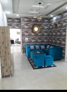 2 BHK Apartment