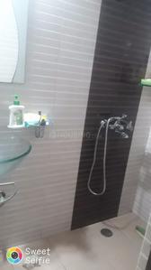 Common Bathroom Image of Naman PG in Sarita Vihar