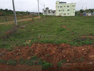 Residential Plot