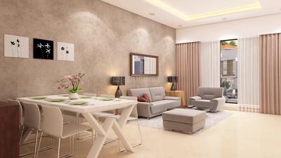 4 BHK विला