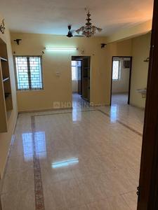 Gallery Cover Image of 1000 Sq.ft 2 BHK Apartment for buy in Mogappair for 6300000