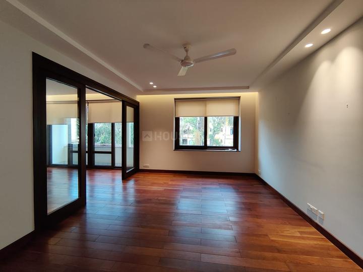 5 BHK 1650 Sqft Independent House for sale at Safdarjung Enclave, New Delhi Property ID 12661442