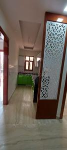 Gallery Cover Image of 950 Sq.ft 3 BHK Independent Floor for buy in Sector 24 Rohini for 7600000