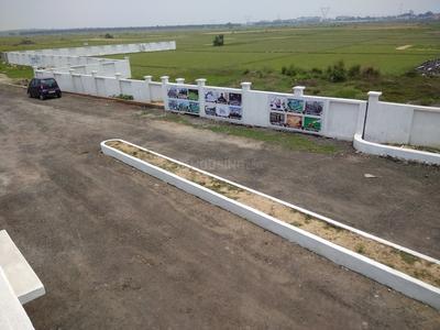 Residential Plot