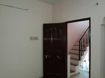 1 BHK Independent House