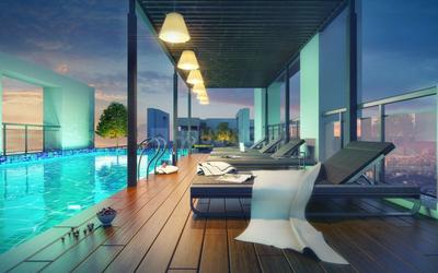 3 BHK Apartment