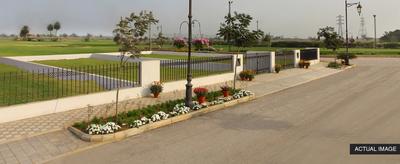 Residential Plot