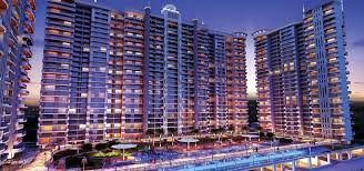 Gallery Cover Image of 1150 Sq.ft 2 BHK Apartment for buy in Paradise Sai Mannat, Kharghar for 15000000