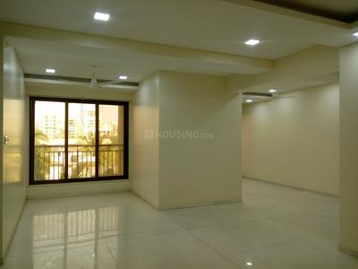 Gallery Cover Image of 1402 Sq.ft 2 BHK Apartment for buy in Govandi for 21500000