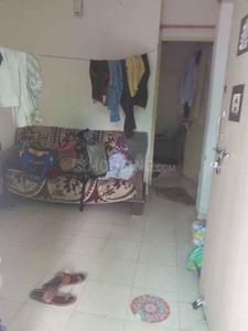 Gallery Cover Image of 400 Sq.ft 1 BHK Apartment for buy in Awadhpuri for 850000