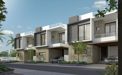Gallery Cover Image of 2000 Sq.ft 3 BHK Villa for buy in Ramachandra Puram for 11700000