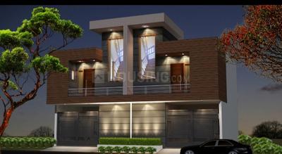 3 BHK विला