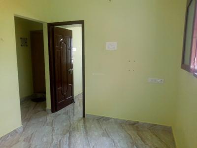 Gallery Cover Image of 650 Sq.ft 1 BHK Independent Floor for rent in Kotivakkam for 6500