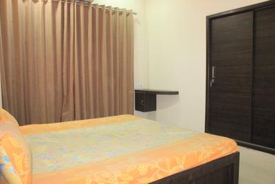 Bedroom Image of Satish (21792) in Malad East