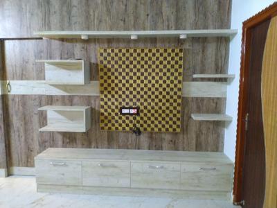 Gallery Cover Image of 1000 Sq.ft 2 BHK Independent House for buy in Ayappakkam for 8000000