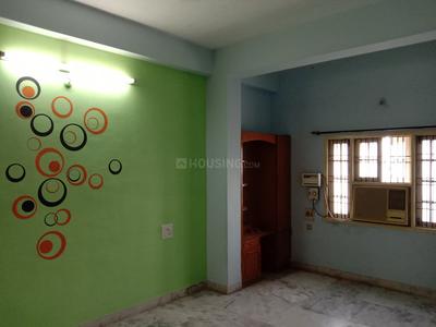 Gallery Cover Image of 1350 Sq.ft 3 BHK Apartment for buy in Tarnaka for 5500000