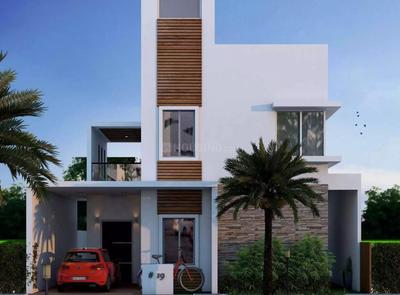 2 BHK Villa