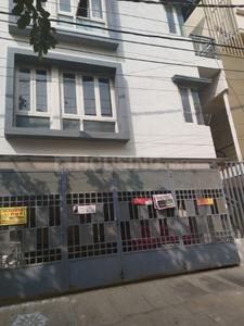Gallery Cover Image of 1200 Sq.ft 3 BHK Independent House for buy in Akshayanagar for 20000000